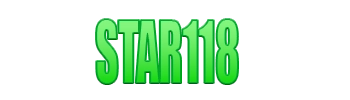 Logo STAR118